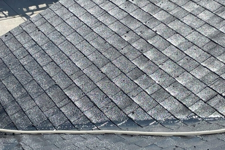 Effective homemade solutions roof cleaning vancouver