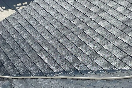 Effective Homemade Solutions for Roof Cleaning