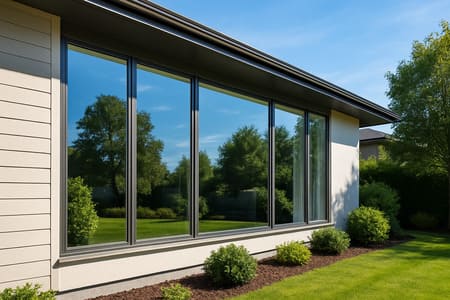 Hire a Professional for Top-Notch Window Cleaning