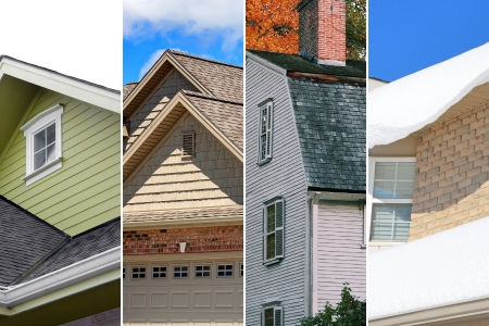 Why the Right Weather Matters for Roof Cleaning: A Seasonal Breakdown