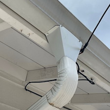 Downspout Upgrades 0