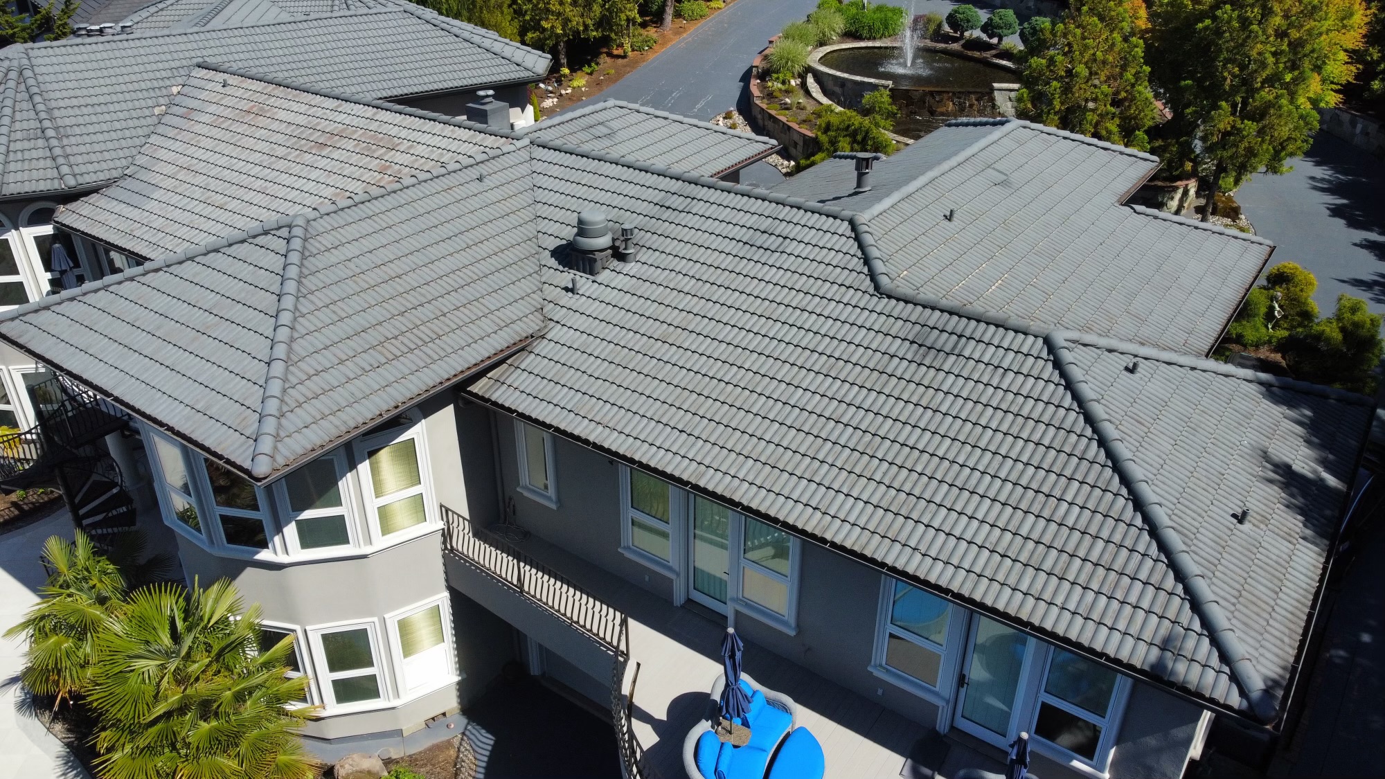 Wow Wash 360: Premier Vancouver Pressure Washing and Roof Cleaning Services in Lakeshore Neighborhood
