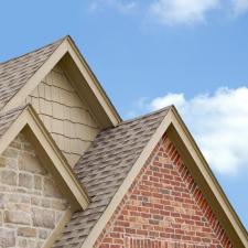 Roof cleaning