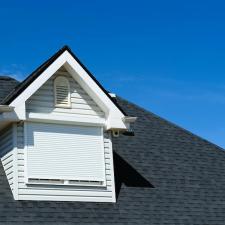 Roof cleaning