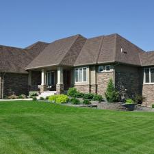 Roof cleaning