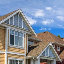 Roof cleaning