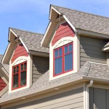 Roof cleaning