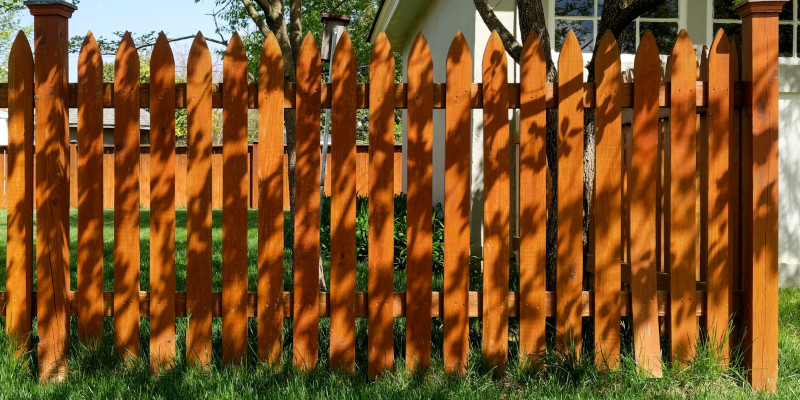 Fence cleaning services vancouver