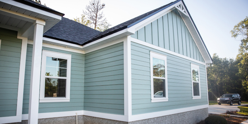 Siding cleaning service vancouver
